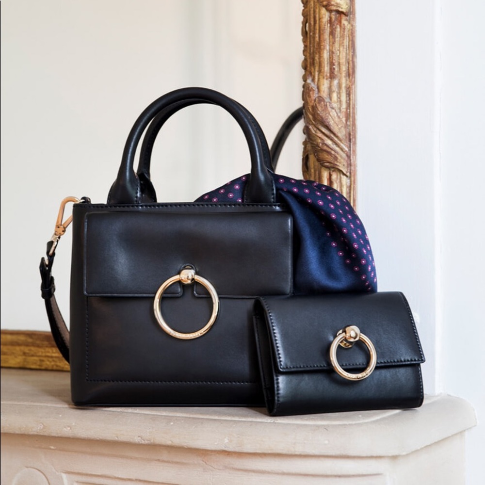 Claudie Pierlot designer handbag